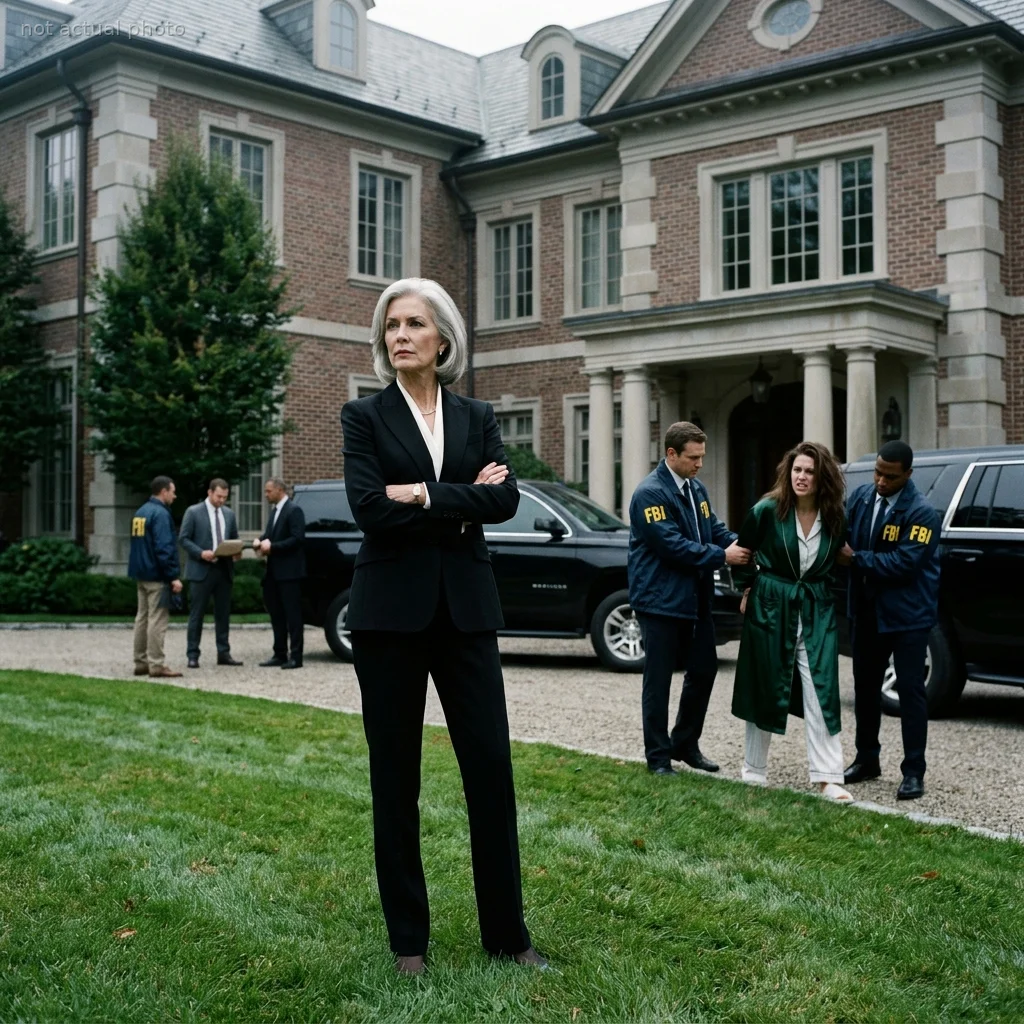 My Son Stole My Eighteen Million Dollar Fortune — Until A Hidden Safe Exposed His Wife's Deadly Secret