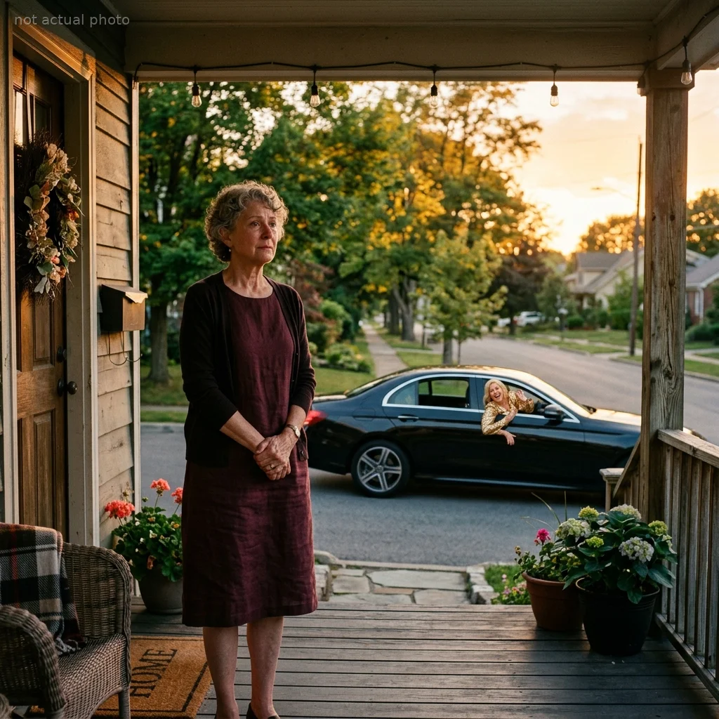 My Son Took His MIL To My Mother's Day Dinner — Then His Card Declined