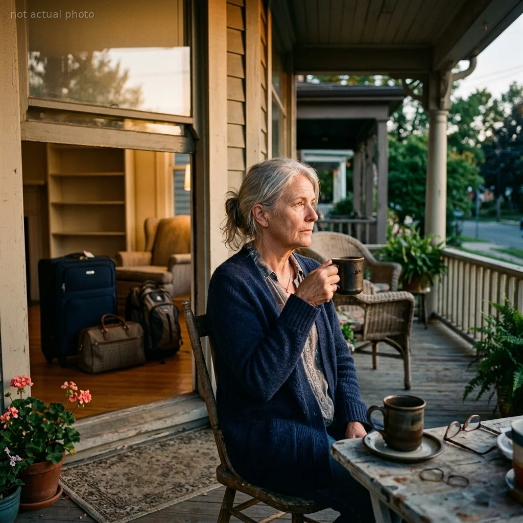 My Daughter-In-Law Demanded I Pay Her Debts While She 'Reorganized' — So I Cut Them Off Completely