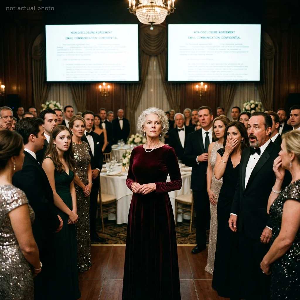 My Son's New Wife Said I Wasn't Good Enough For Their Wedding—So I Delivered A Wedding Gift They Will Never Forget