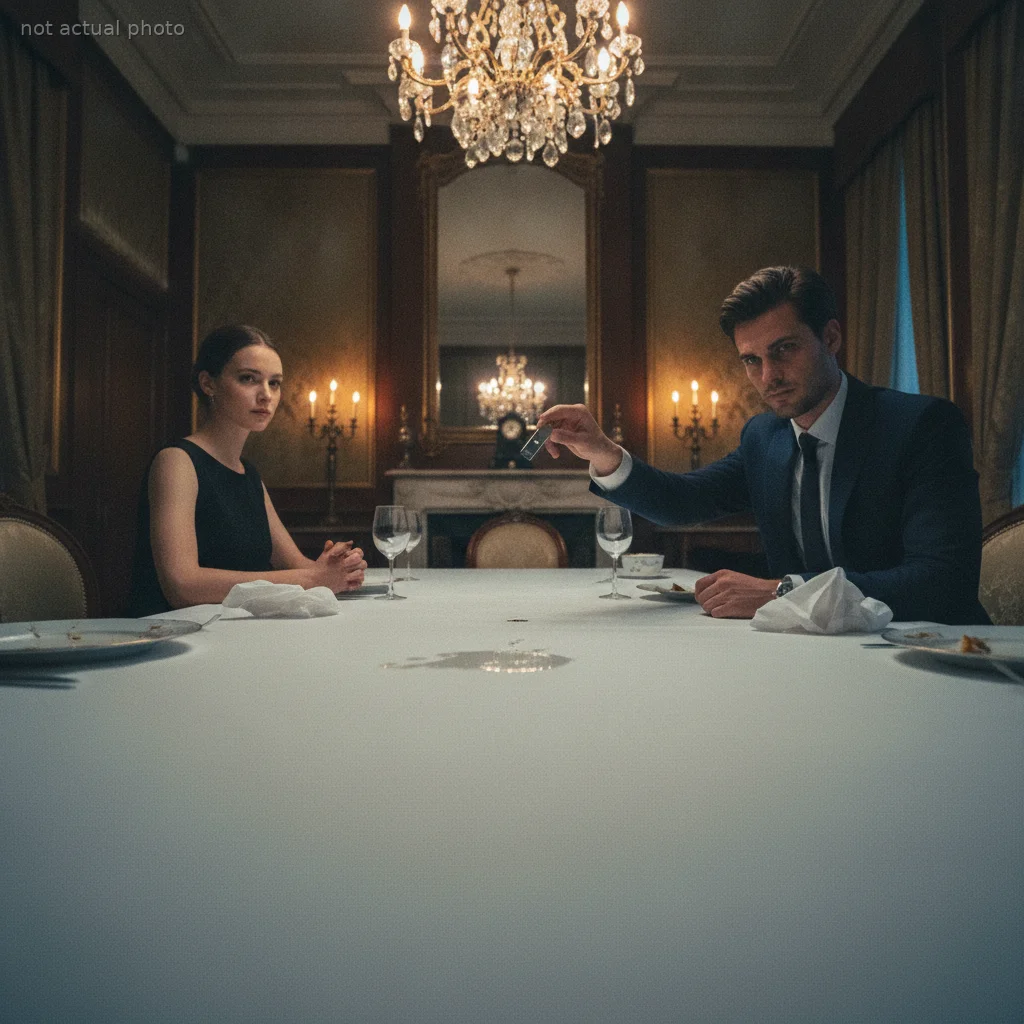 My Sick Sister Made Me Pick Up Her Boss—I Grabbed A Billionaire By Mistake