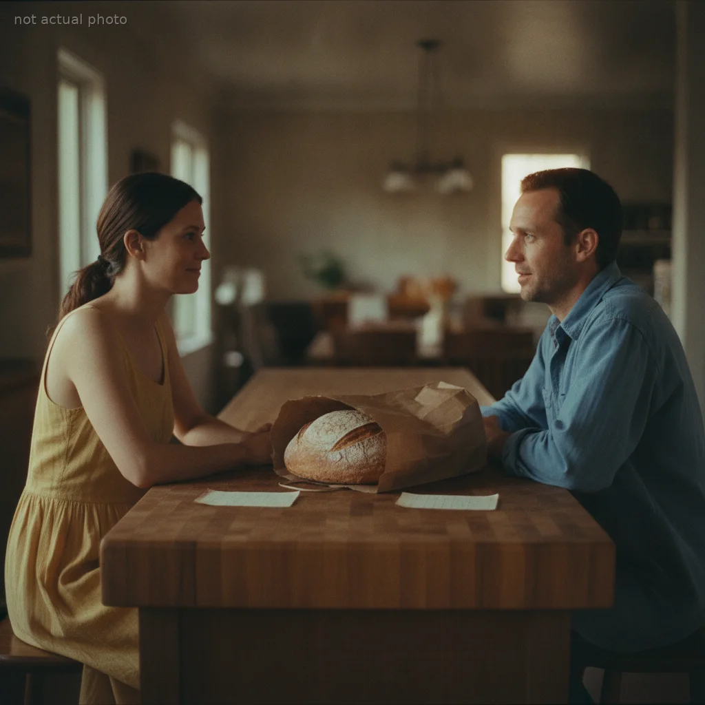 My Ex-Wife Tried To Humiliate Me — My Neighbor's Response Left Her Speechless
