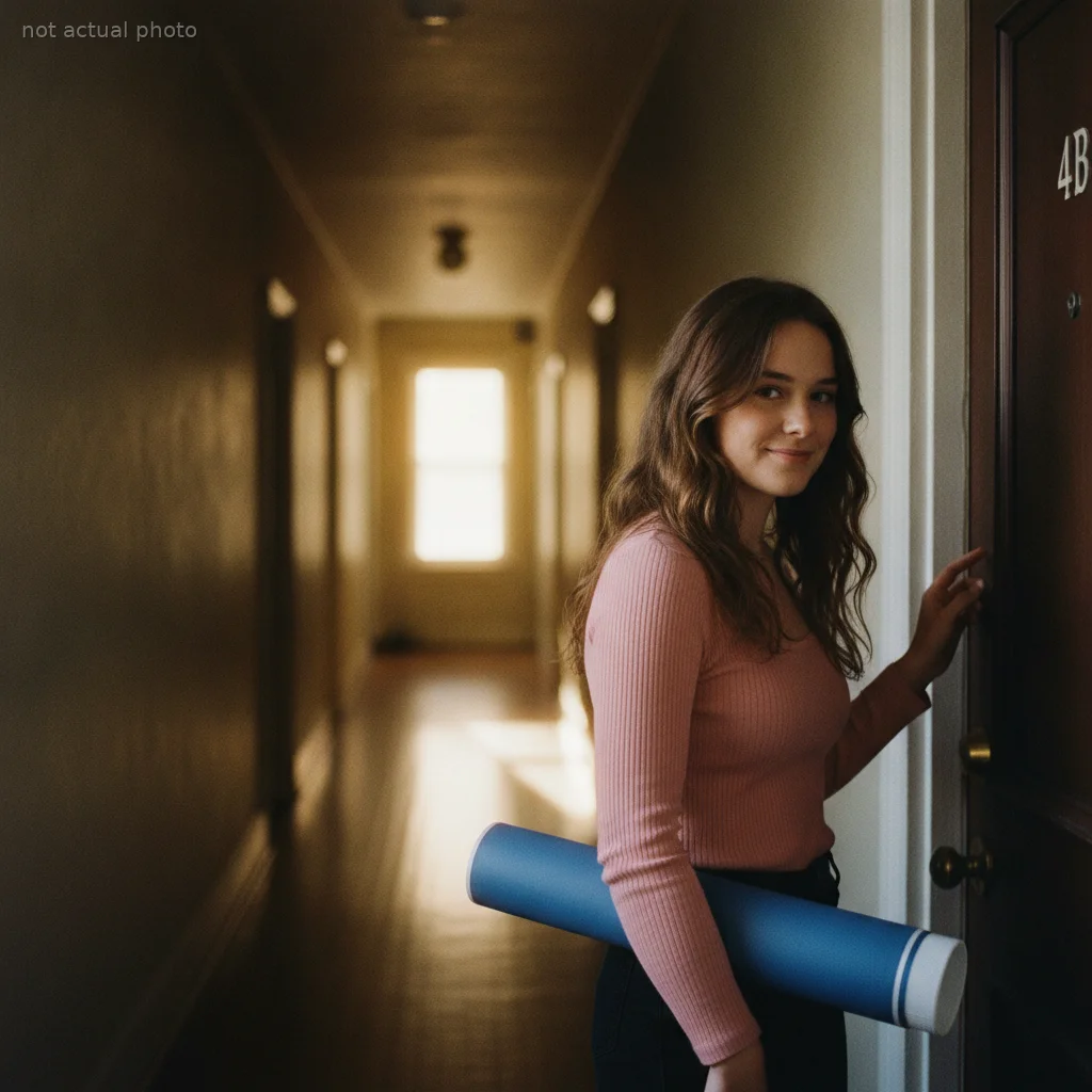 My Ex-Wife Ambushed My Coworker To Ruin My Life — So I Unlocked A Door I Had Kept Shut For Years