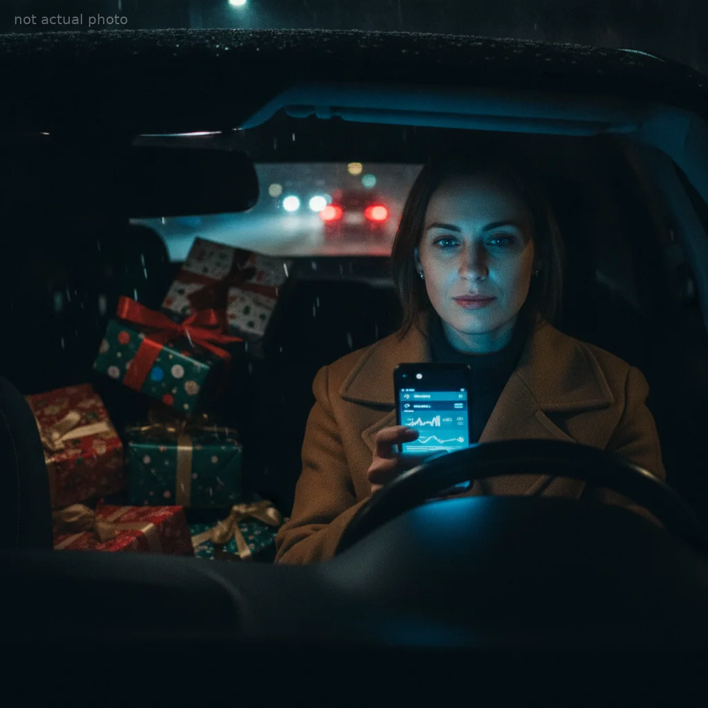 My Brother Called Me A Loser On Christmas Eve — So I Canceled The Payments Funding His Secret Double Life