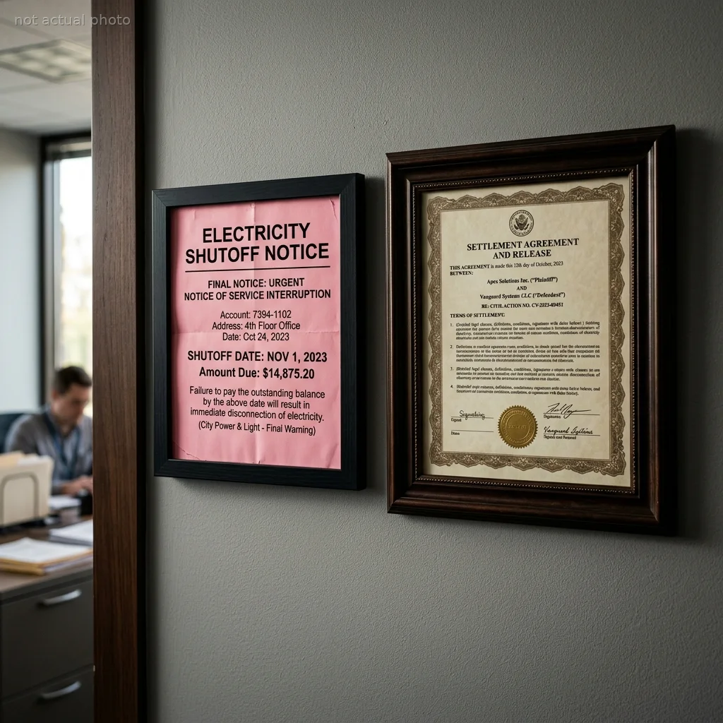 My Parents Let Me Sit In The Dark Over A $1,000 Bill While Buying My Brother A $450K House. Six Months Later, I Discovered Where His Down Payment Really Came From.