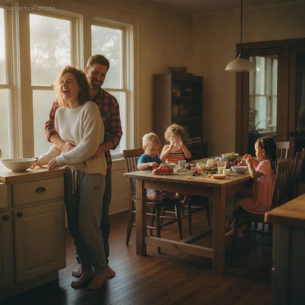 My Husband Divorced Me for a Perfect Replacement — But He Didn't Know I Was Pregnant