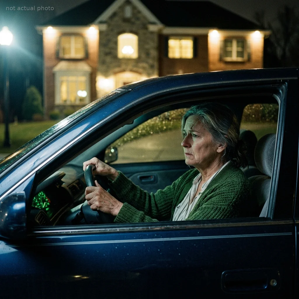 My Son Handed Me Leftovers And Sneered 'This Is All You Deserve' — So I Let Him Go Bankrupt
