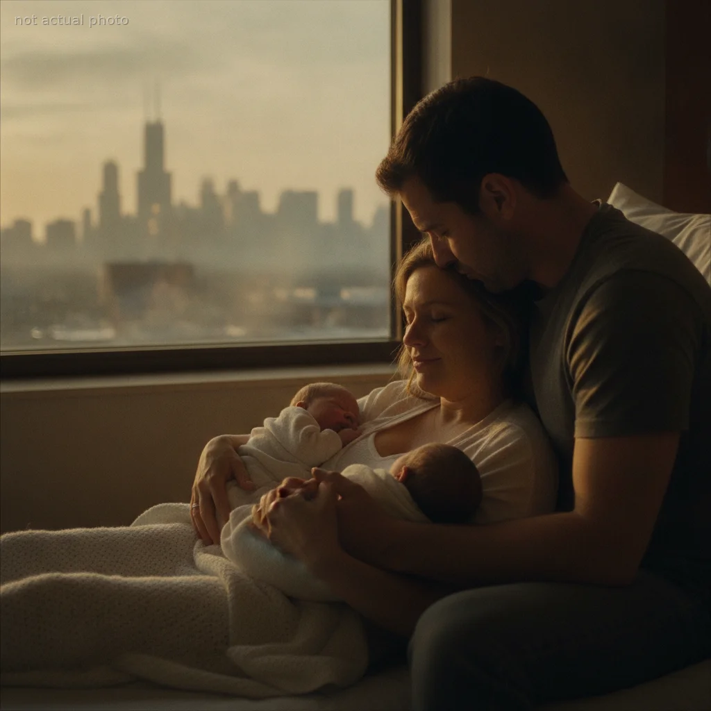 My Husband Embraced My Infertility Trauma — The Doctor's Discovery Left Us Completely Speechless