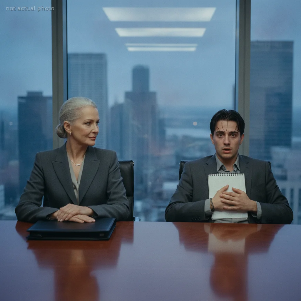 My Son Plotted To Put Me In A Home—Until I Exposed His Wife's Secret