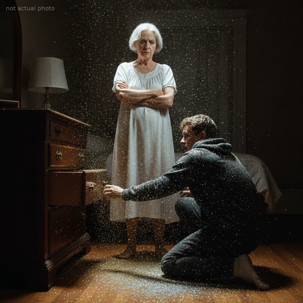 My Son-In-Law Thought I Was A Clueless Old Widow — Until My Trap Exploded In His Face
