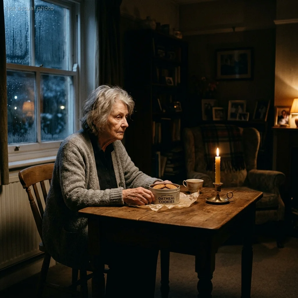 My Son Said My Help Was No Longer Needed — So I Stopped Everything And Disappeared