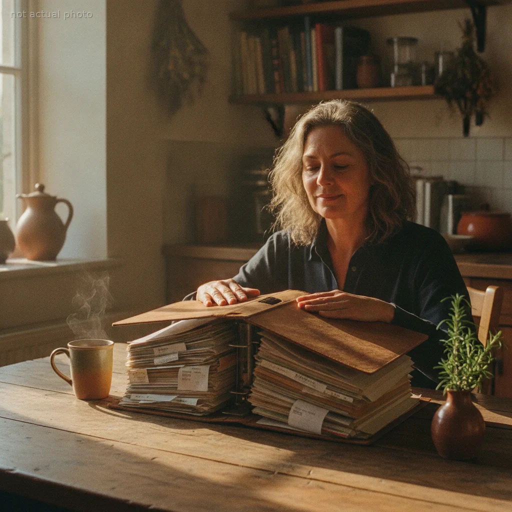 My Daughter Replaced Me With Her Mother-In-Law — So I Silently Cut Her Out Of My Will