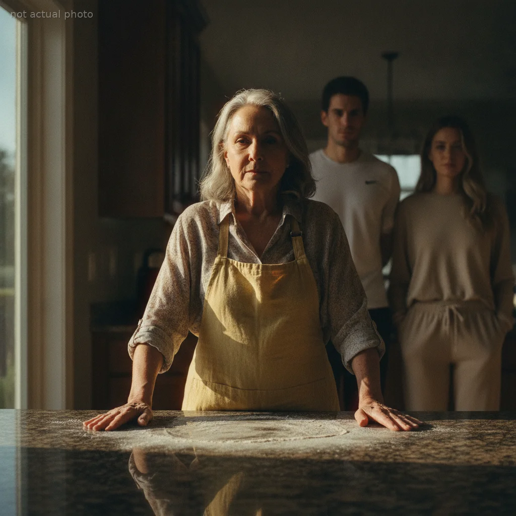 My Son Secretly Stole My Home's Deed — So I Walked Away With The Only Document That Could Ruin Him