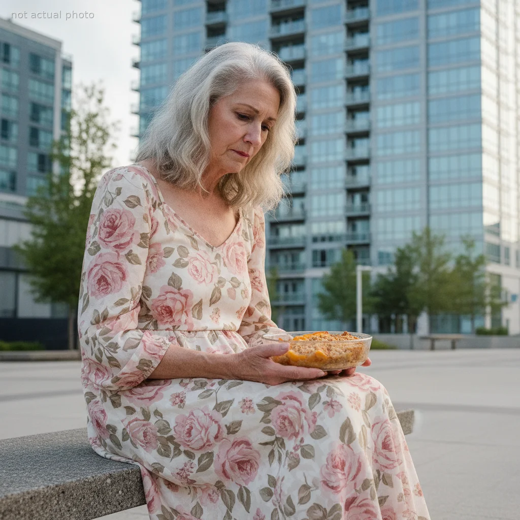 On July 4th, She Said: “You’re Not Welcome, I Only Invited My Mother-In-Law” — I Changed My Will.