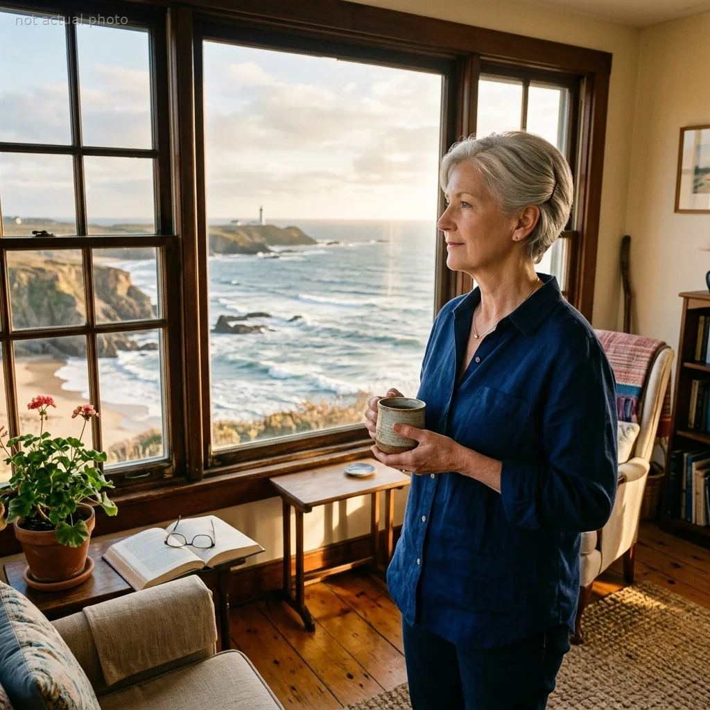 My Daughter Tried To Put Me In A Home And Steal My House — So I Sold It While She Was On Vacation