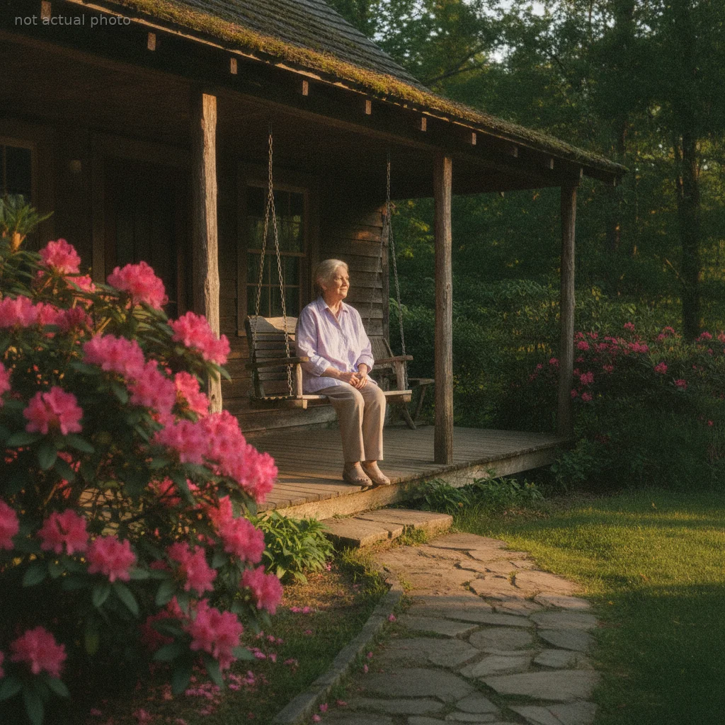 My Son Treated Me Like The Help At His Party — So I Quietly Took Back His House