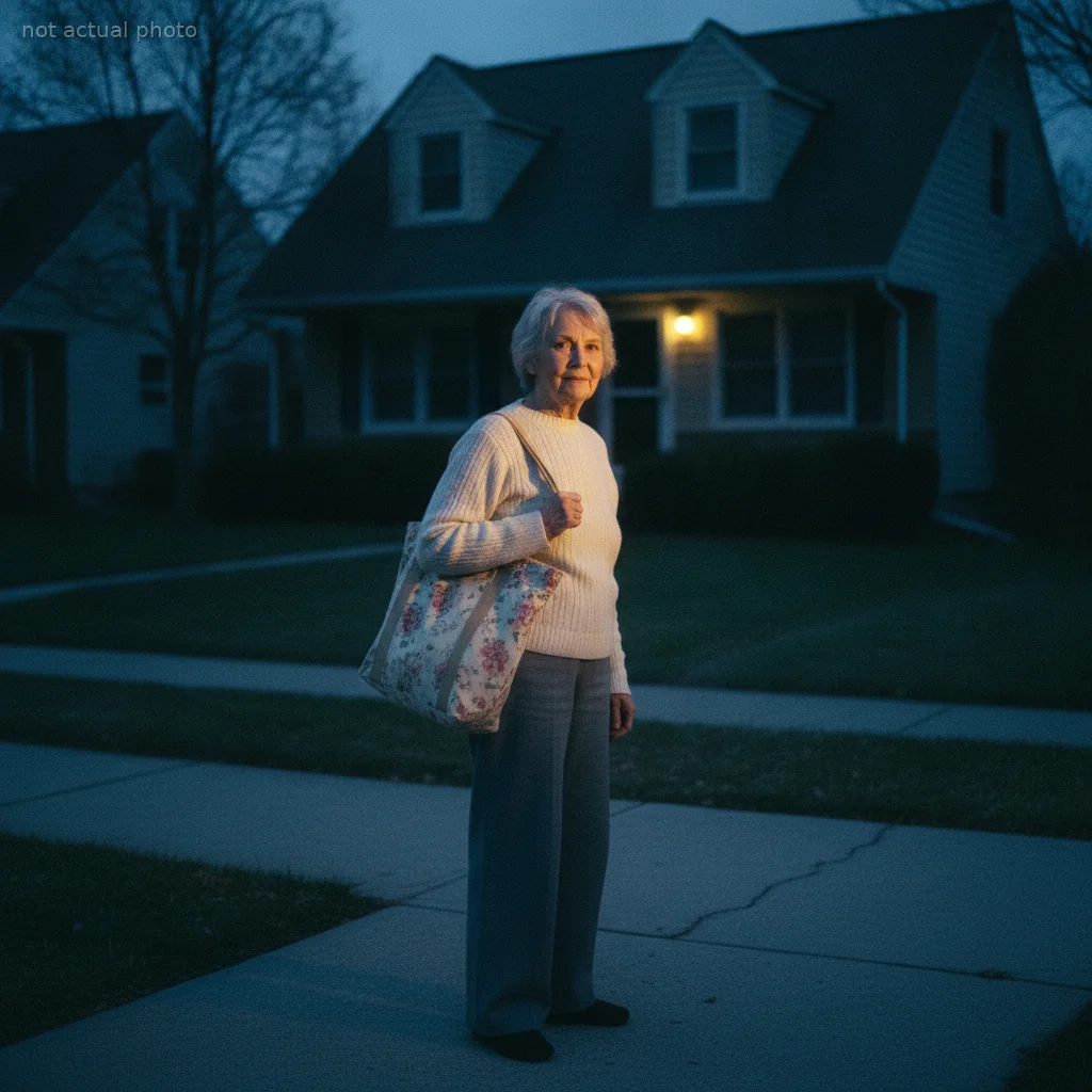 My Son Treated Me Like A Maid In My Own House — Until I Handed Him The Bill
