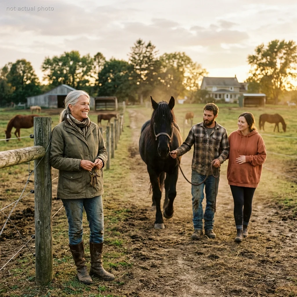 My Son Discarded Me As A Burden — Then I Won $2.5 Million And Became His Boss