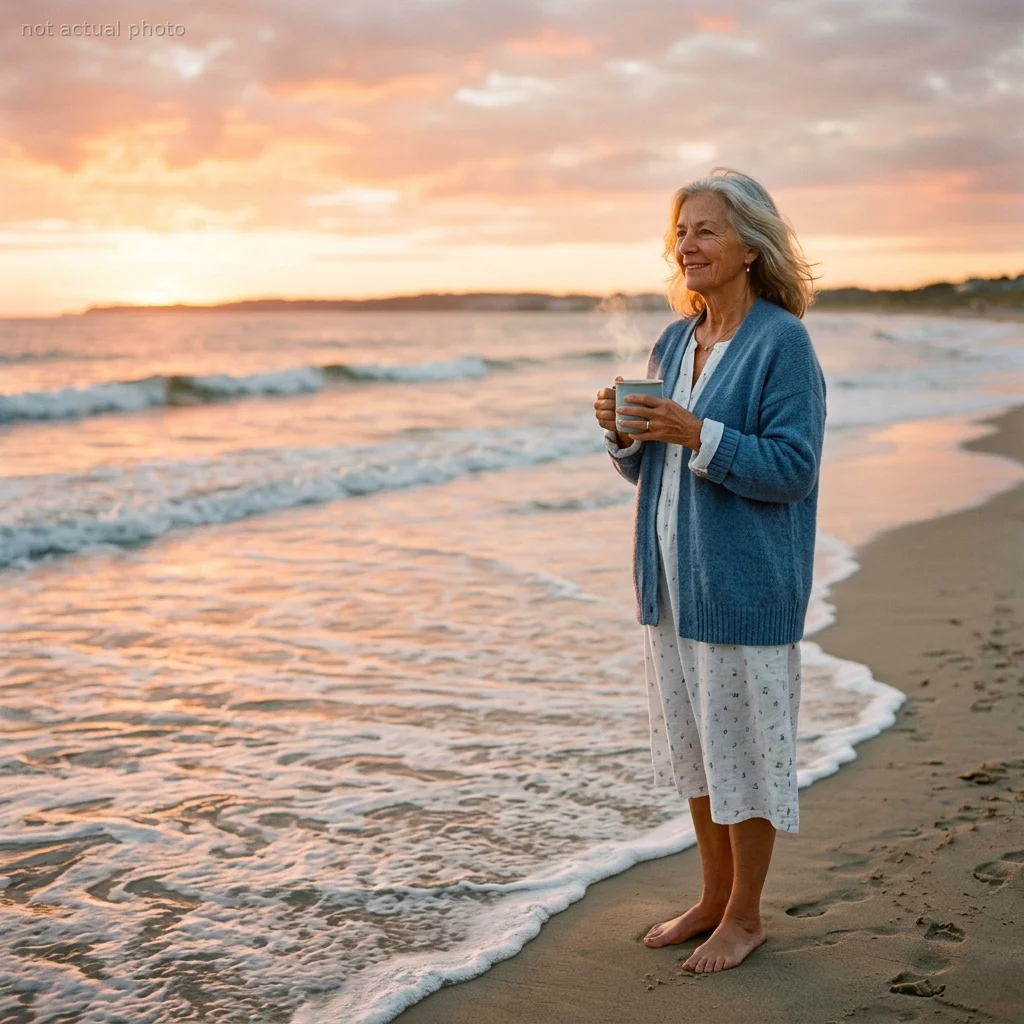 My Son Called Me Useless On My 74th Birthday — So I Kept My $620K And Built A New Life