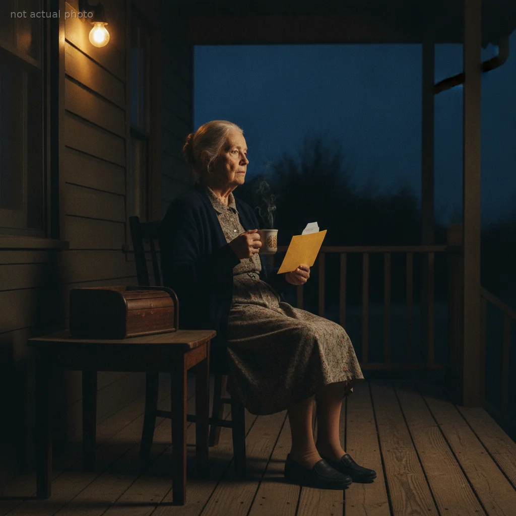 My Daughter Forged My Death Certificate to Steal My Pension—So I Rose from the Grave to Take Her Down
