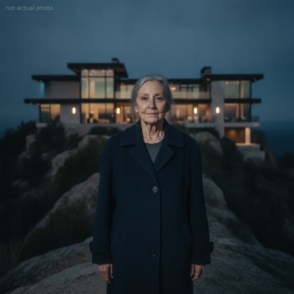 My Son Evicted Me When I Retired — Then I Inherited Eight Million Dollars
