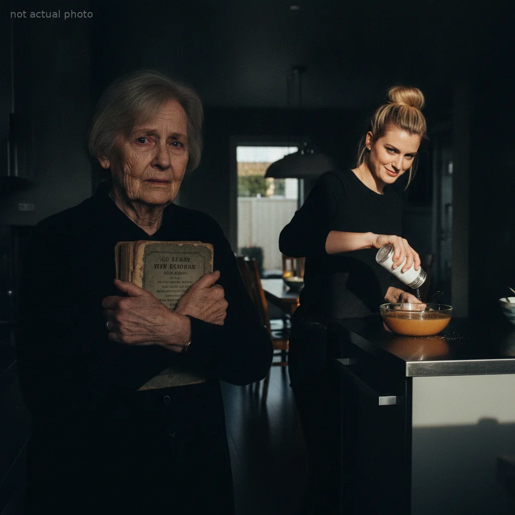 My Daughter-In-Law Sabotaged My Easter Dinner — So I Walked Away From My Family Forever