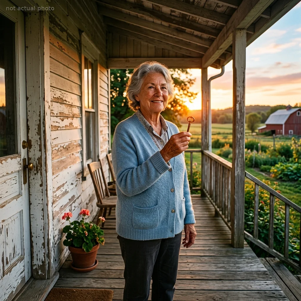 My Son Forged My Signature To Steal The House I Built—So I Locked Him Out