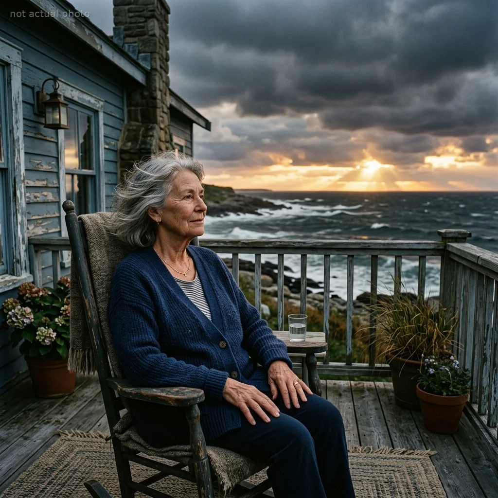 My Daughter Evicted Me When I Lost My Job — She Didn't Know I Held A $5 Million Lottery Ticket