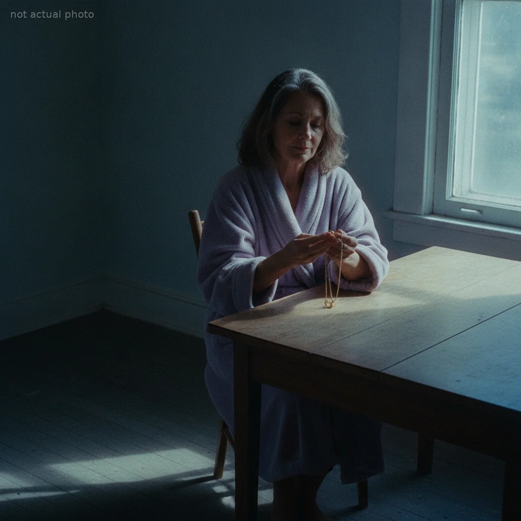 My Daughter Erased Me From Her Wedding — But I Found My Peace In The Silence