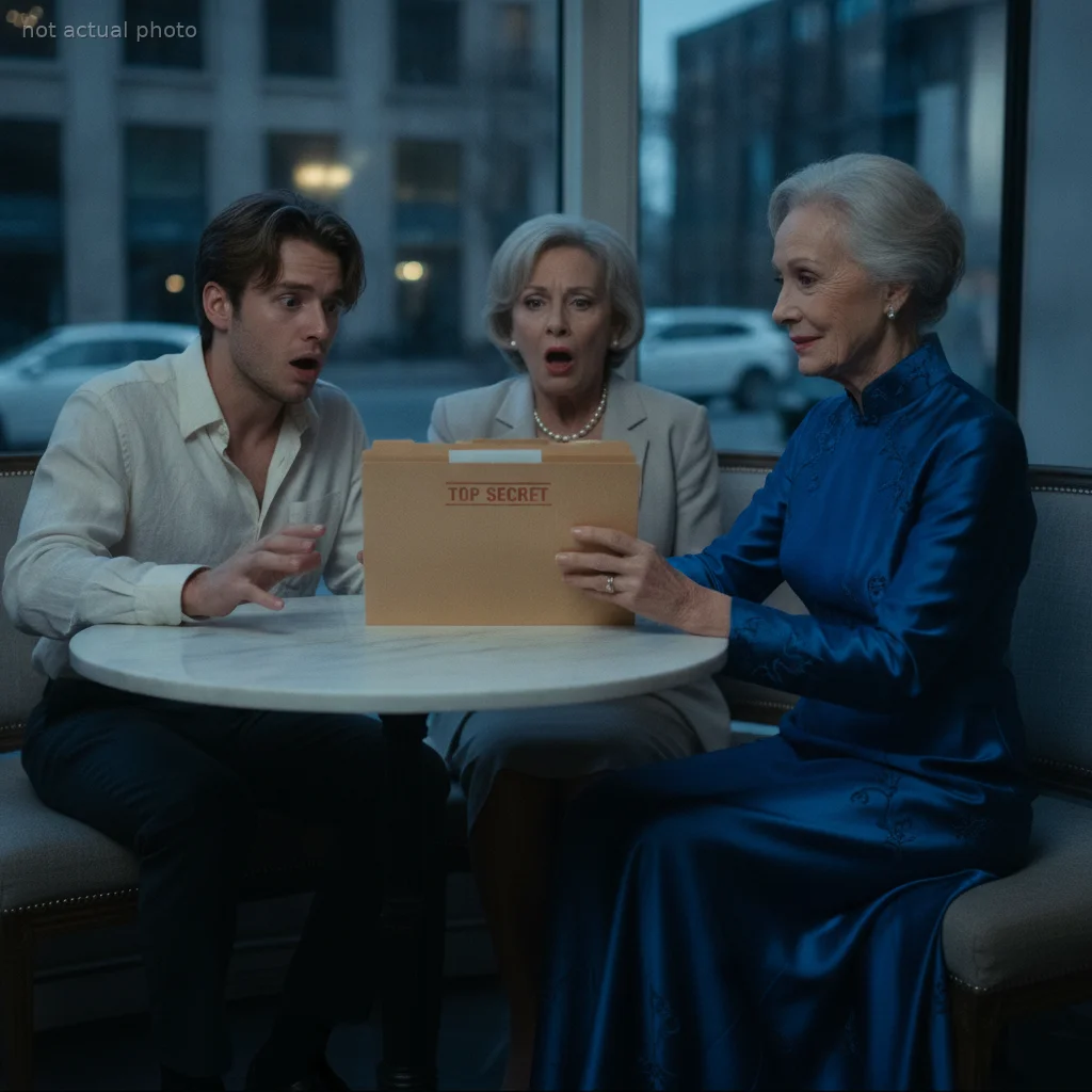 My Son Excluded Me From His High-Class Wedding Because I Didn't Fit The Aesthetic, Then Sent Me The $65,000 Bill.
