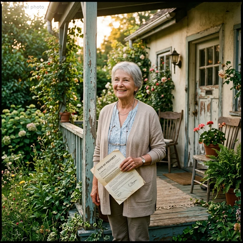 My Son Changed My Locks During My Heart Surgery — So I Sold His Inheritance