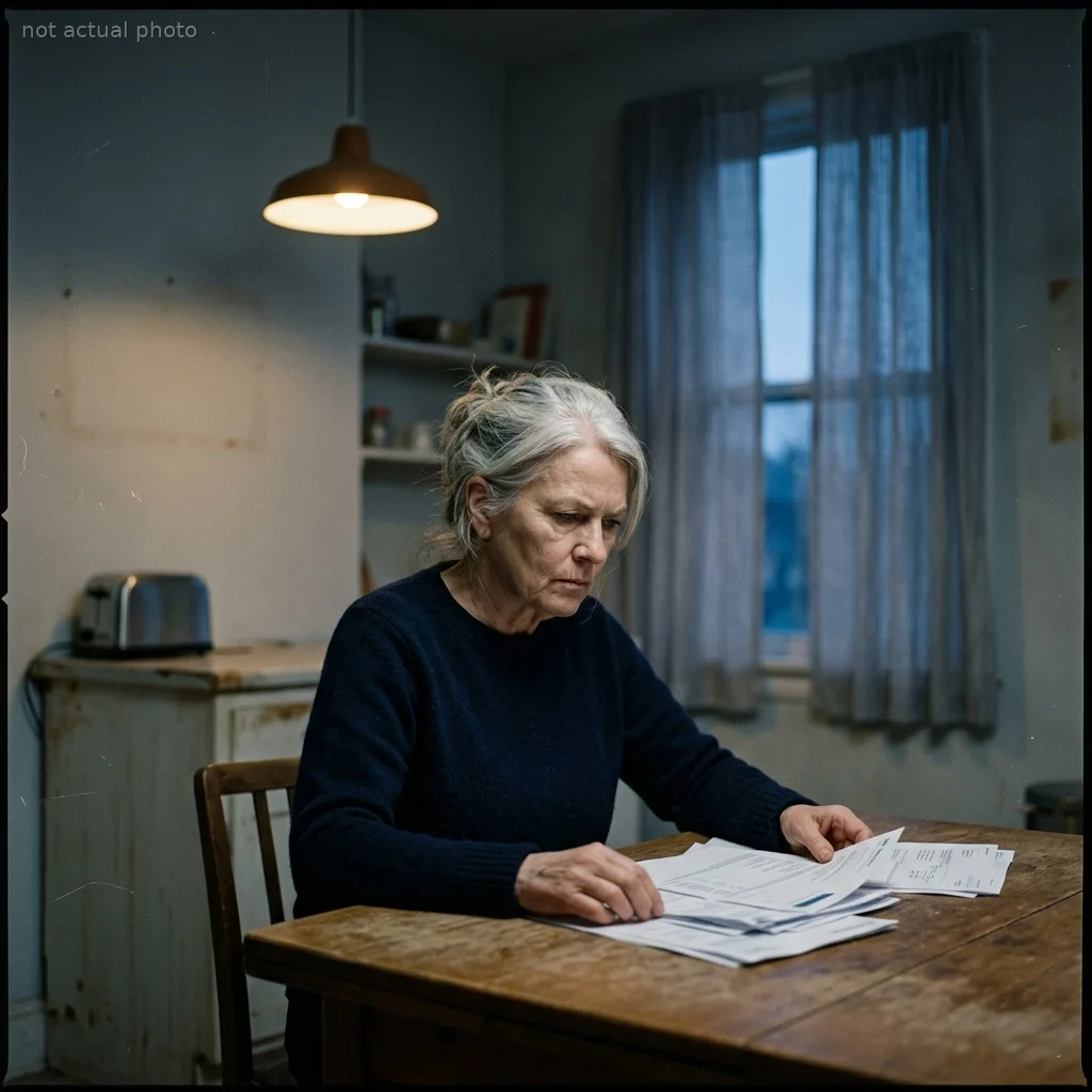 My Son Tried To Take Total Control Of My Bank Account — So I Looked Into His And Destroyed His Life