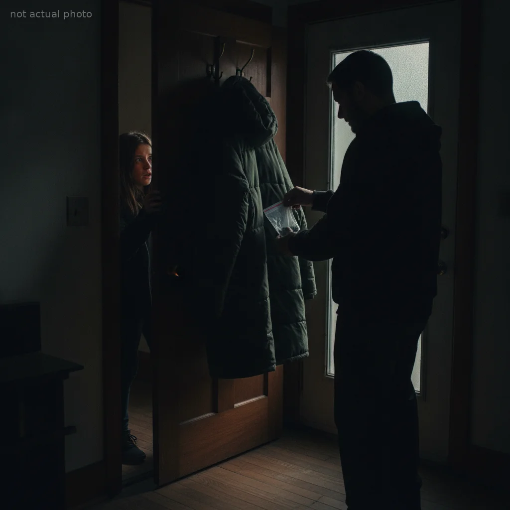 My Own Flesh And Blood Tried To Send Me To Prison And Steal My Home—Until My 14-Year-Old Granddaughter Turned The Tables