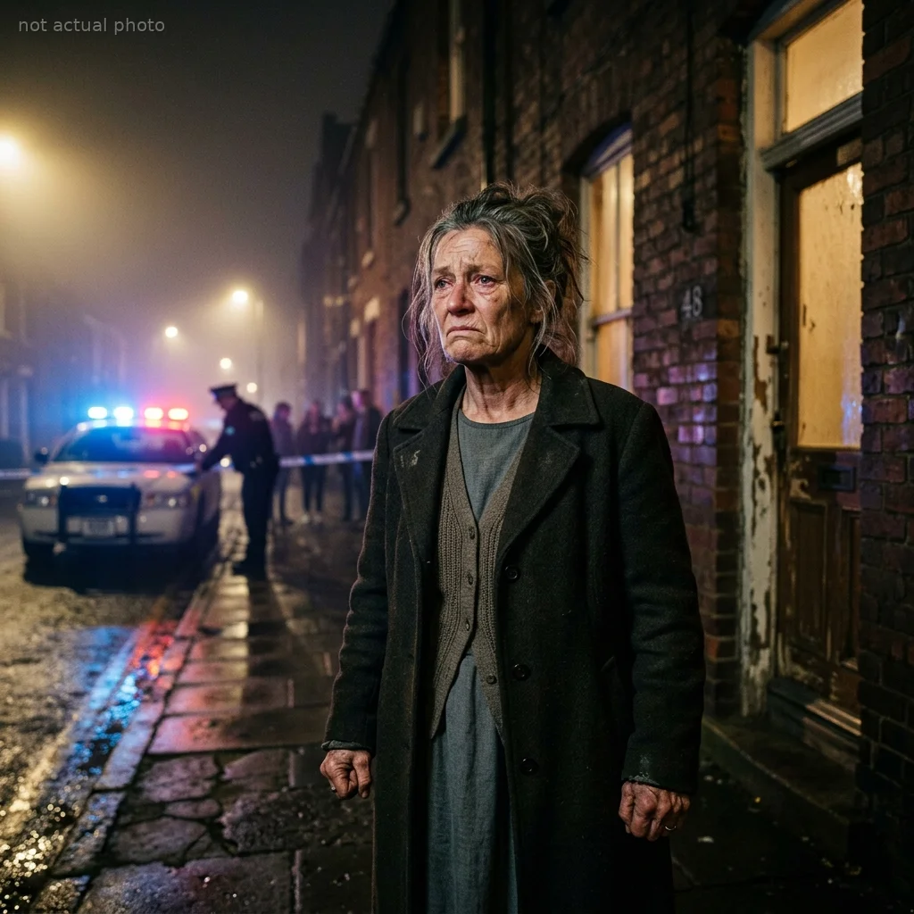 My Son Threw Me Out And Tried To Kill Me For My Inheritance — But A Homeless Woman Saved My Life