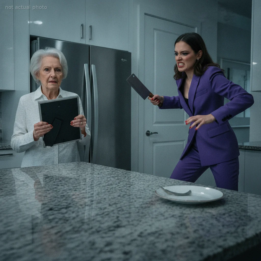 My Daughter-In-Law Stole My Life Savings — Her Secret Notebook Revealed A Far More Sinister Plan