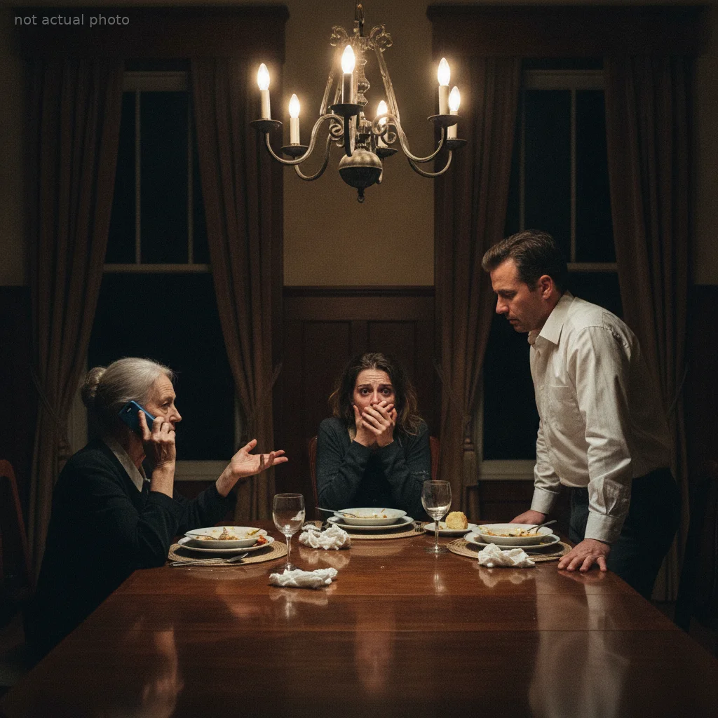 My Daughter Rigged My Car To Inherit $2 Million — So I Set A Lethal Trap