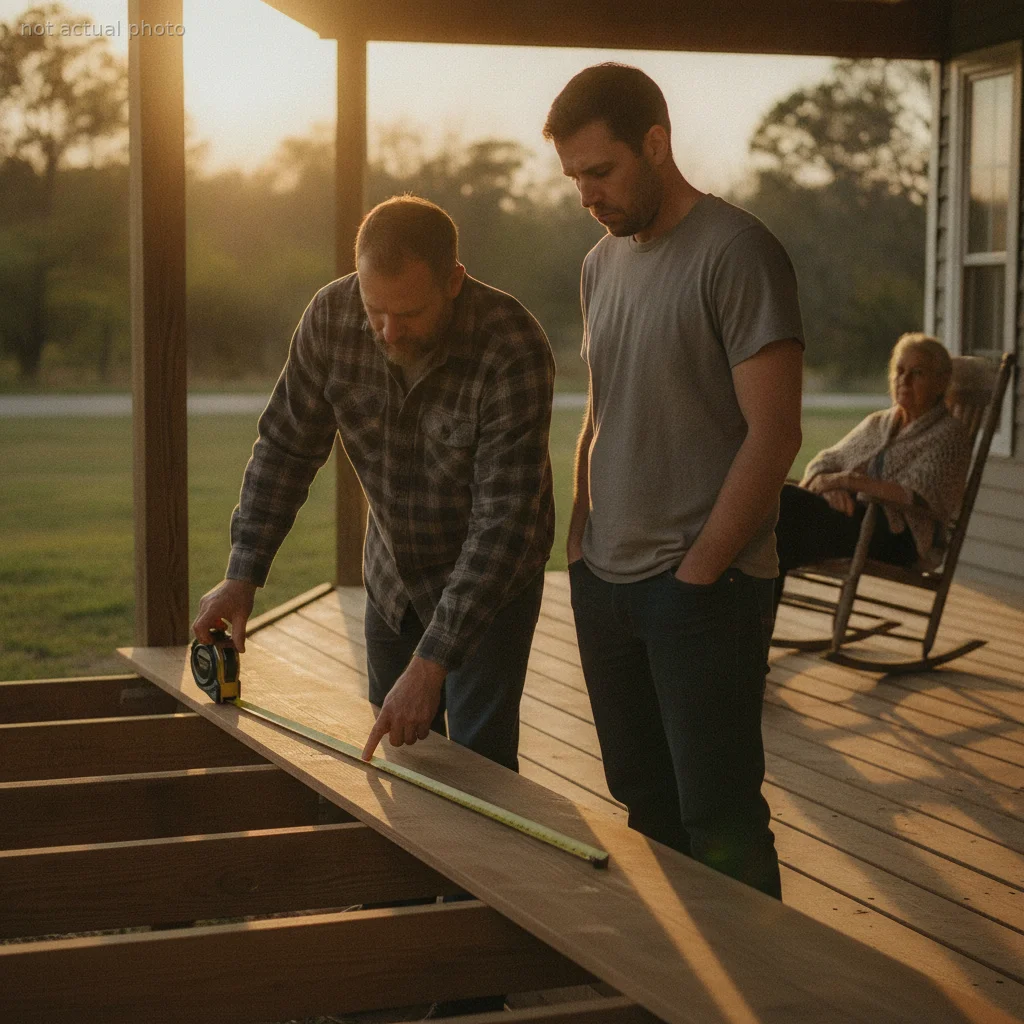 My Son Did The Unthinkable To Protect Me — His Brother's Betrayal Destroyed Our Family