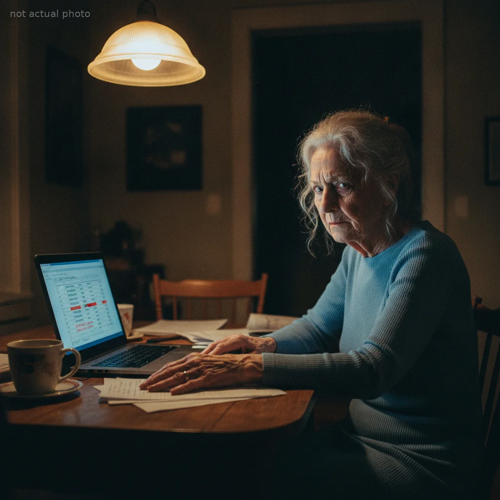 My Grandson Slapped Me And My Son Laughed — So I Cut Off His $150,000 Secret Allowance