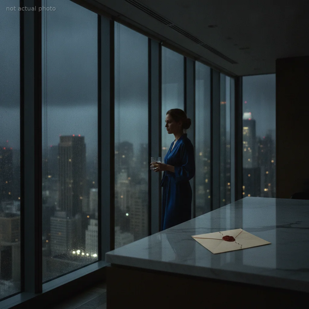 My Husband Used My Trust Fund To Buy A Mansion For His Mistress — So I Destroyed His Life