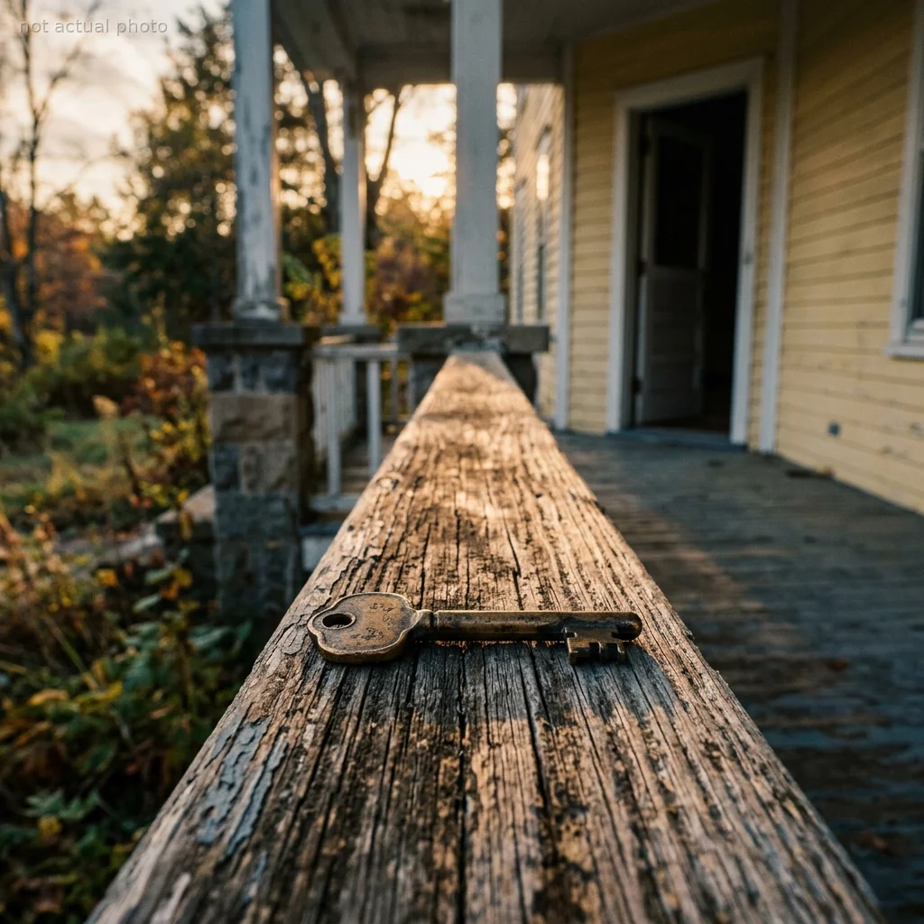 My Family Hid A House Sale To Cut Me Out — So I Let The Realtor Explain Why They Couldn't