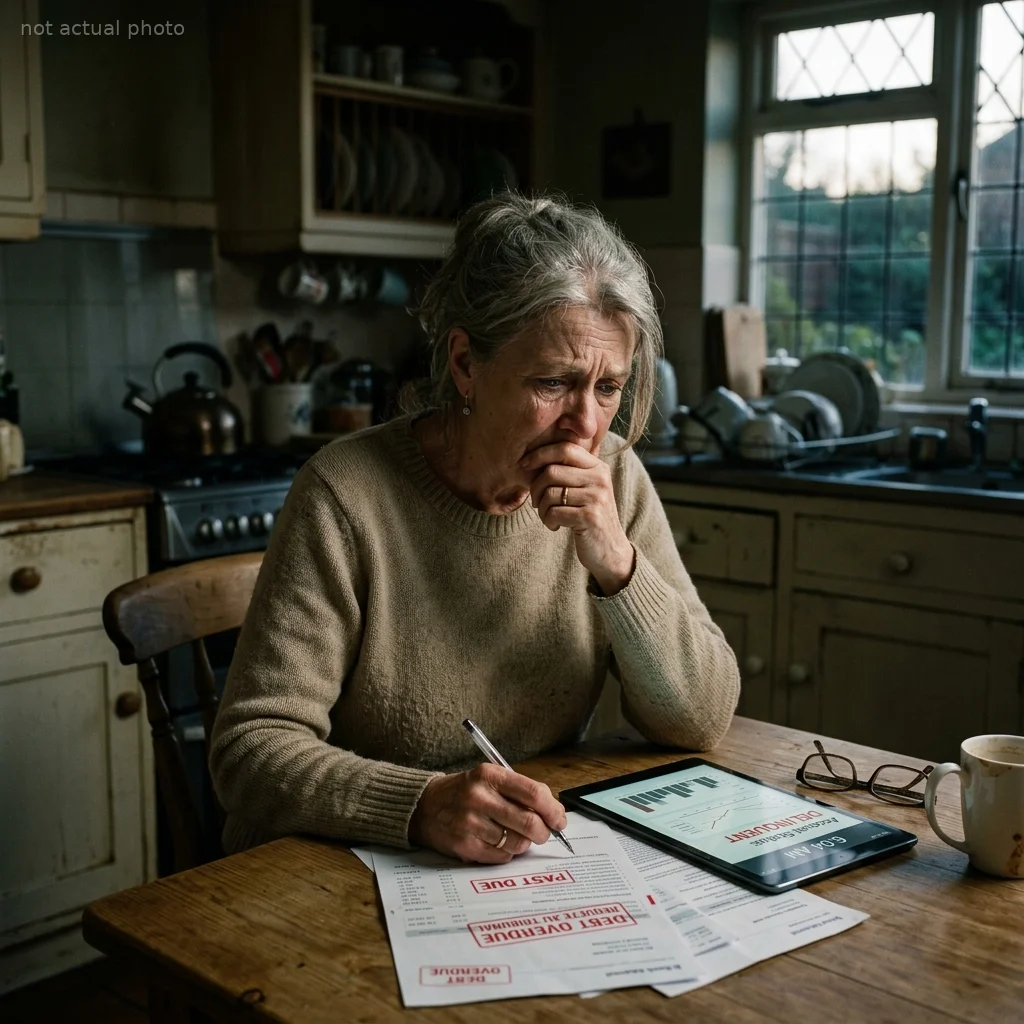 My Son's Wife Canceled My Dinner — Then I Caught Them Toasting With My Stolen Credit Card