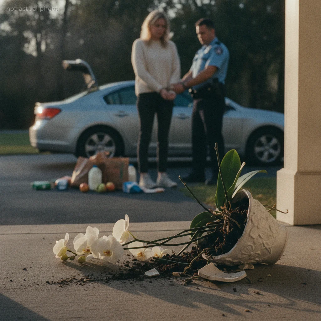 My Daughter-In-Law Moved Into A New House — What The Police Found In Her Basement Destroyed Our Family
