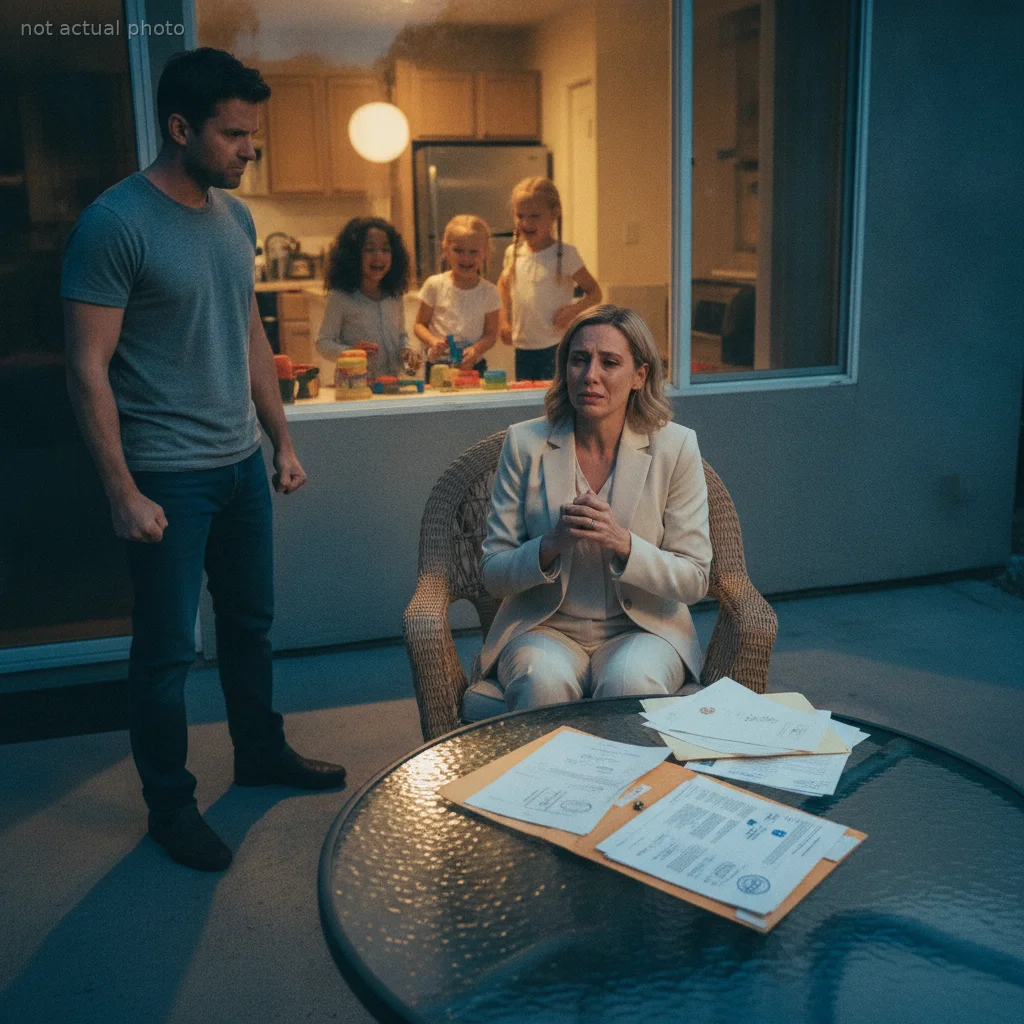 I Proposed To A Single Mom — Then I Discovered Her Secret Destroyed My Family