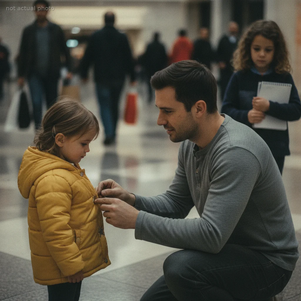 I Refused A CEO's Cash Reward For Saving Her Daughter — What Happened Next Exposed A Massive Corporate Conspiracy