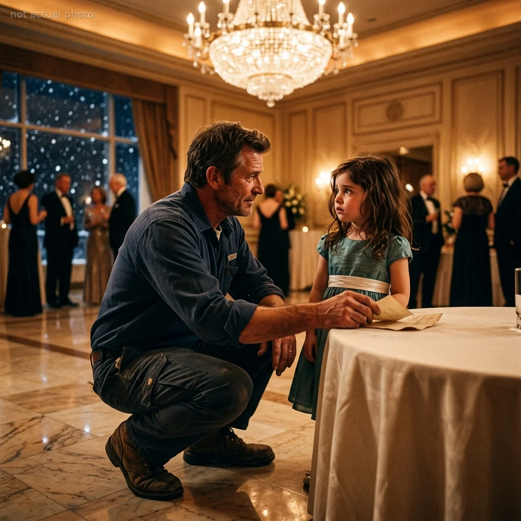 Four Little Girls Handed Me $11 To Be Their Dad — What I Did Next Changed Everything