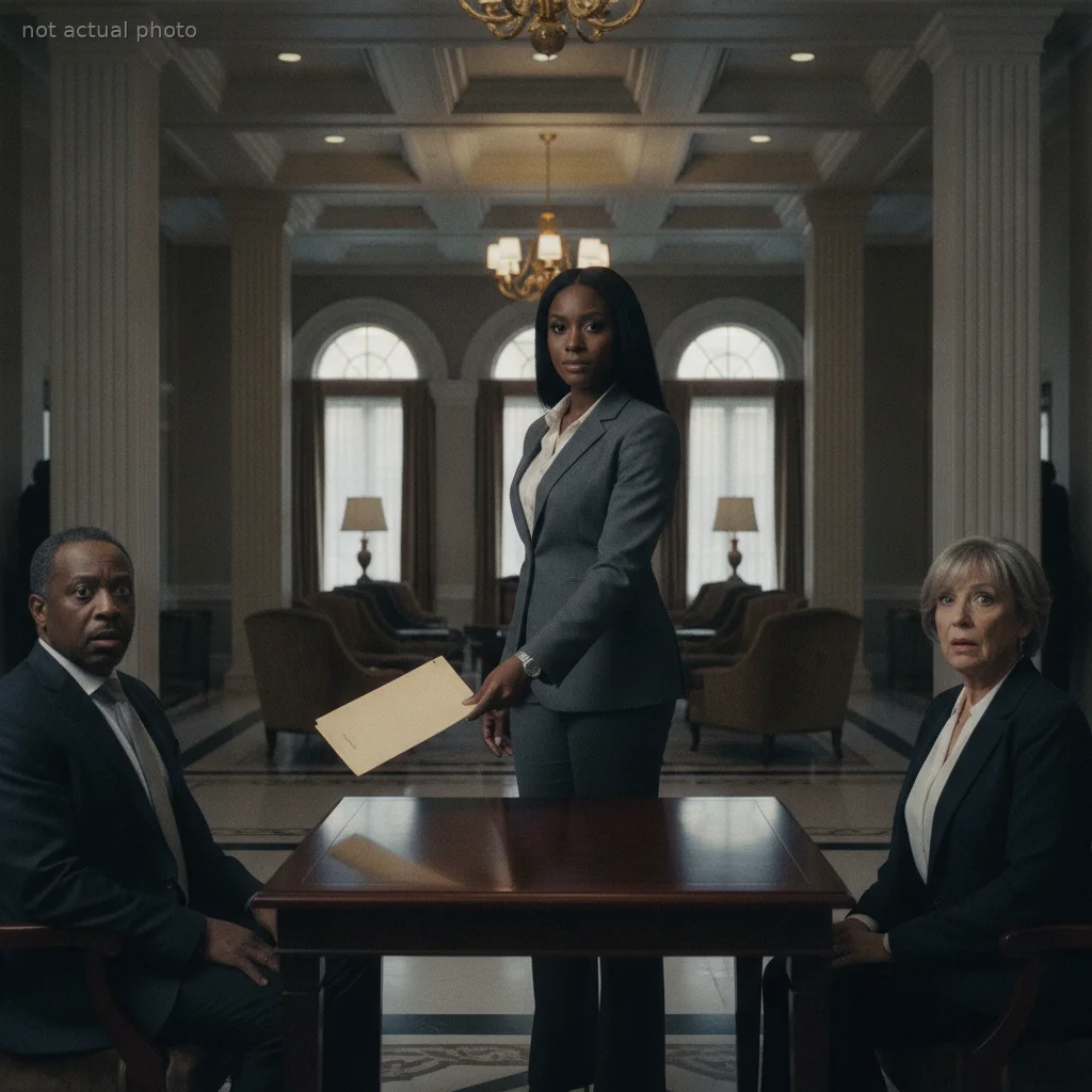 My Sister Framed Me For Theft To Hide Her Debt — Now I'm Worth $400 Million