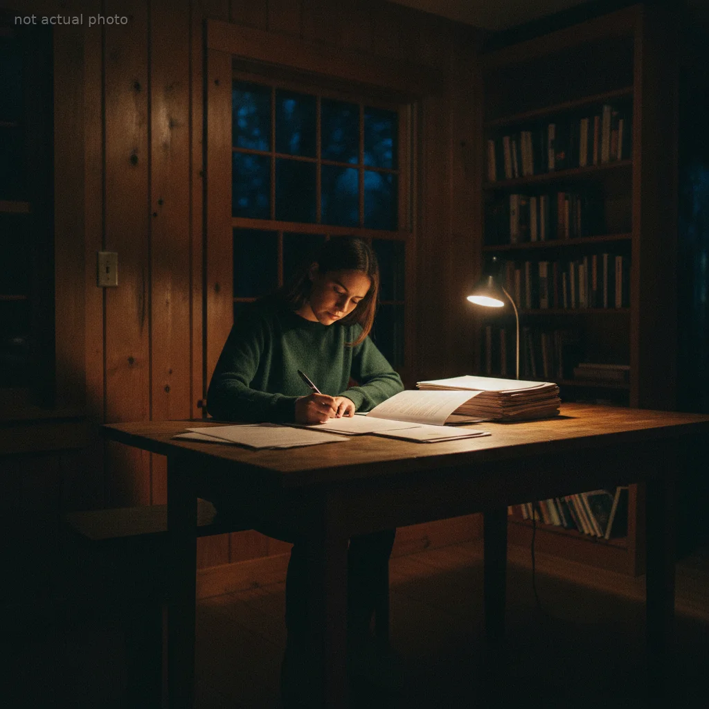 My Parents Sold My Inheritance Behind My Back — I Had the Last Paper