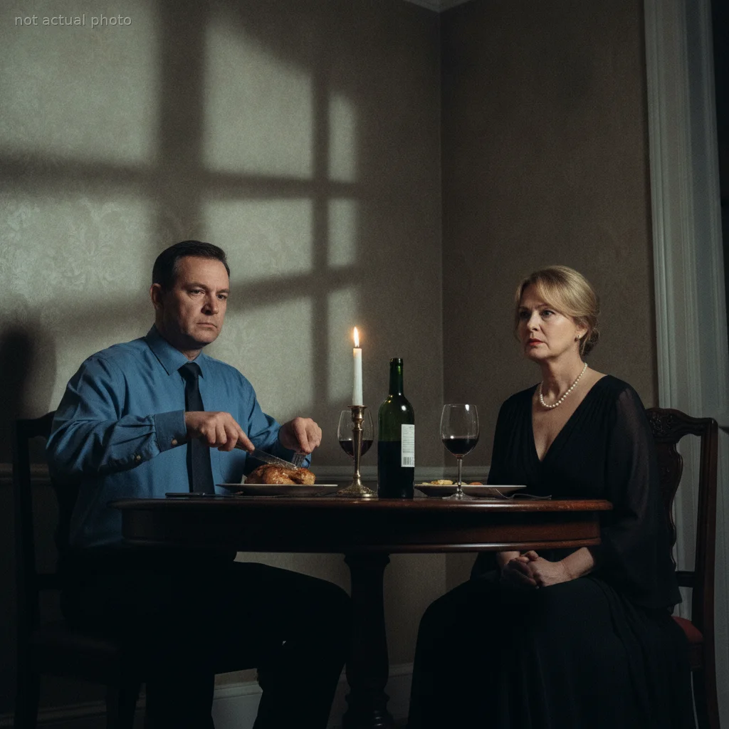 My Wife Confessed To Cheating And Demanded I Forgive Her — So I Let A DNA Test Destroy Her Life