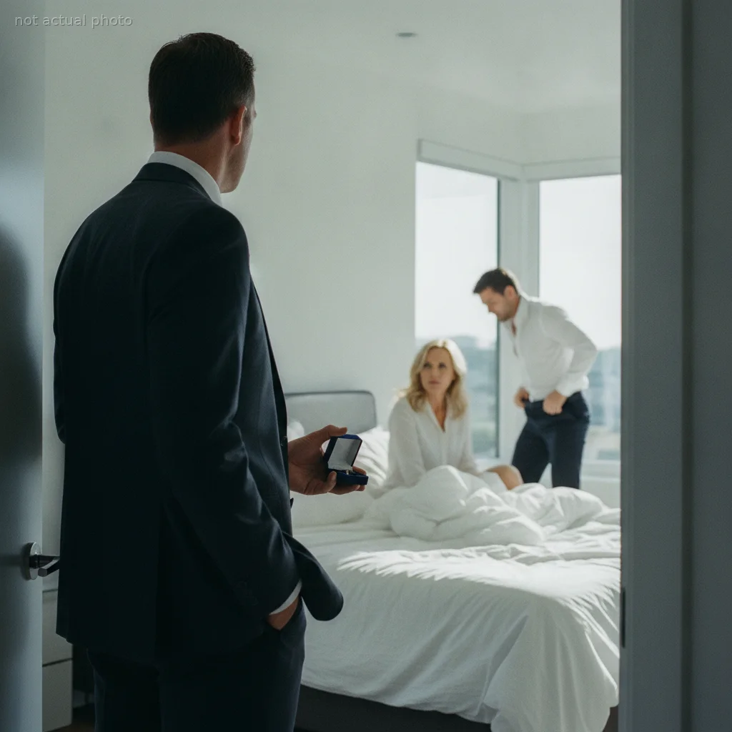 My Wife And Best Friend Destroyed Our 22-Year Marriage — So I Destroyed Their Entire Lives