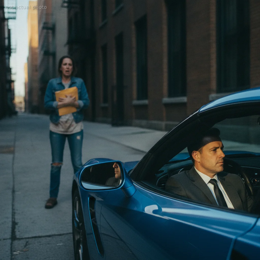 My Wife Divorced Me For A Wealthy Developer — Then I Found A $3 Million Fortune Buried In The Woods